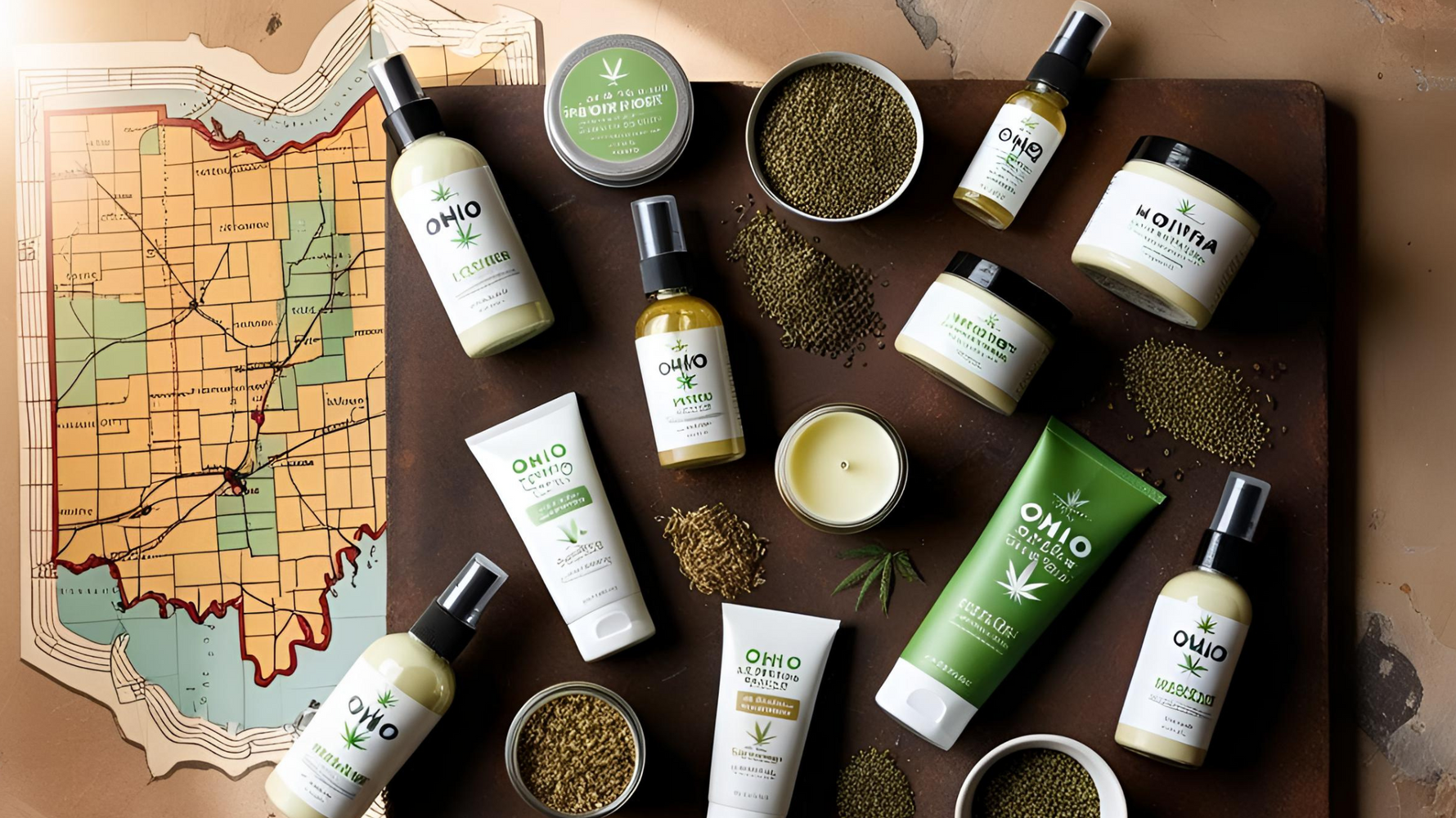 Why Hemp is More Than Just CBD: Exploring Ohio’s Expanding Product Market