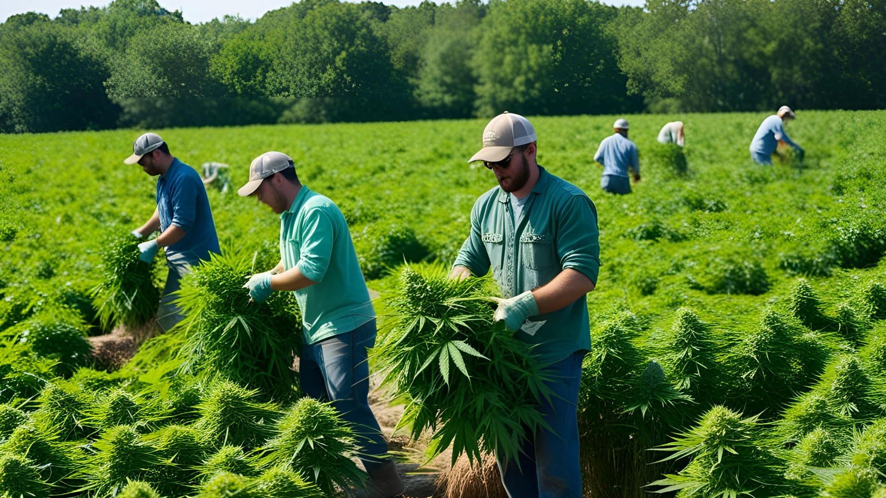 How Ohio’s Hemp Industry is Creating Jobs & Supporting Local Economies