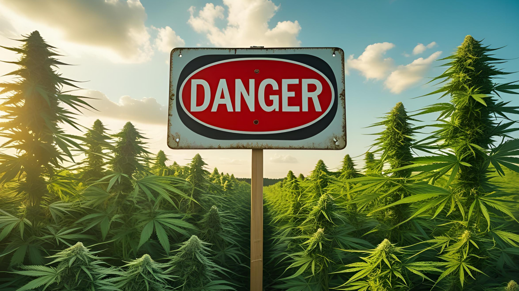 The 2026 Farm Bill Could Kill Hemp—Here's What You Need to Know