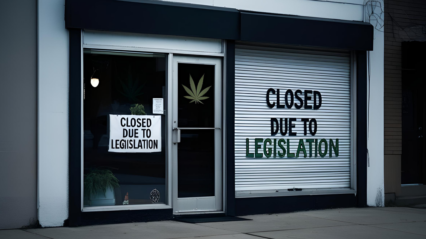 Senate Bill 86 Could Deal a Major Blow to Ohio’s Hemp Retailers and Consumers
