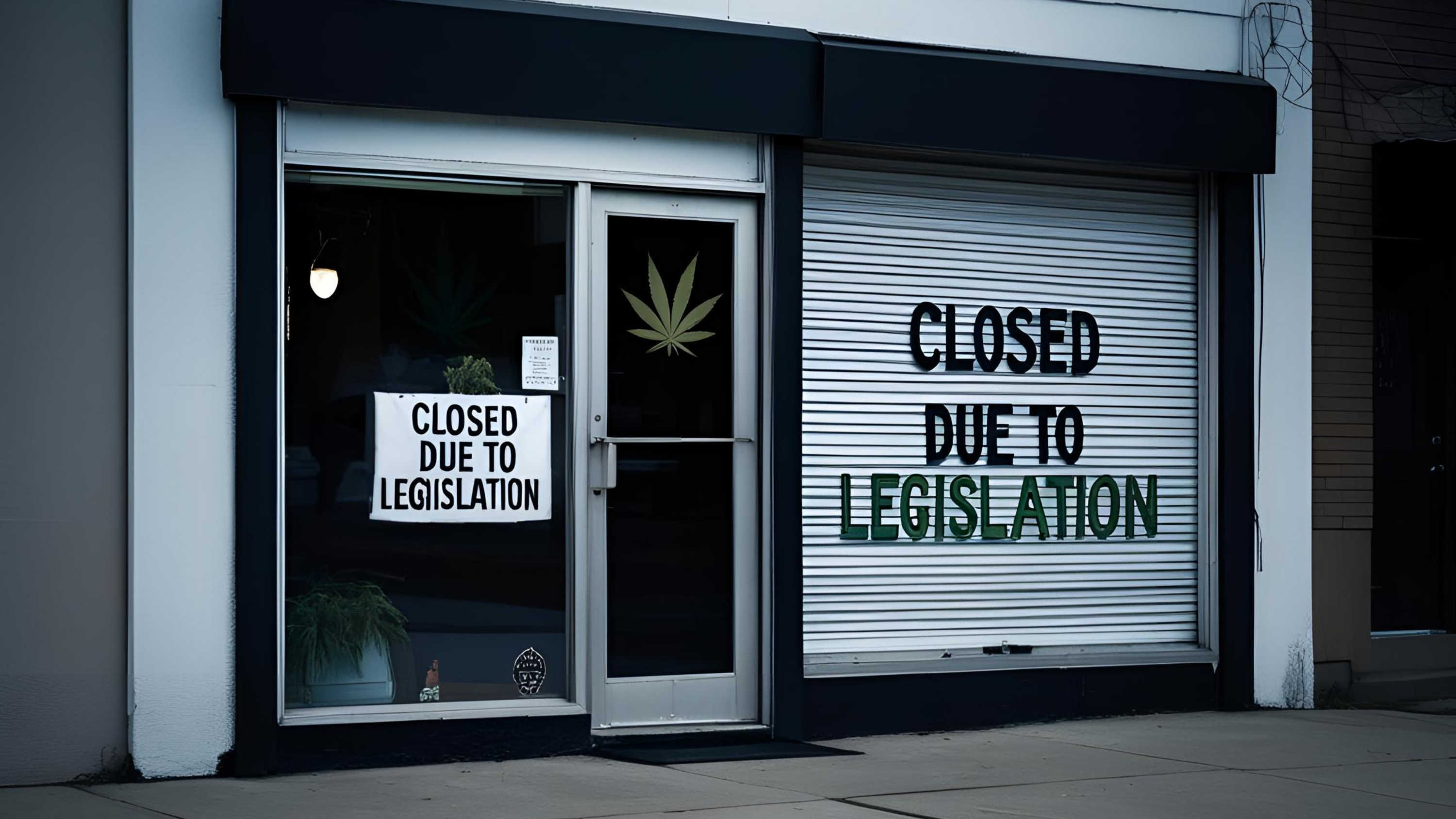 Senate Bill 86 Could Deal a Major Blow to Ohio’s Hemp Retailers and Consumers