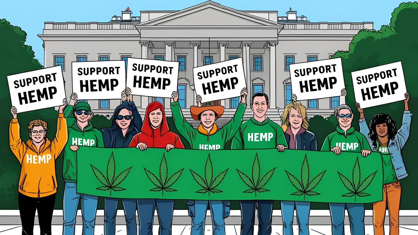 Why Ohio Needs a Strong Voice for Hemp Advocacy Now More Than Ever