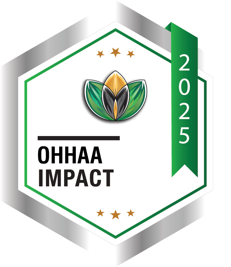 Impact at Scale $1000+ | One Time Donation